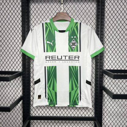 Borussia Mönchengladbach 2024/25 local camiseta - Image 3