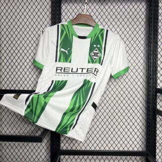 Borussia Mönchengladbach 2024/25 local camiseta