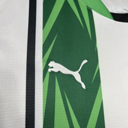 Borussia Mönchengladbach 2024/25 local camiseta - Image 4