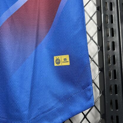 Bahia 2024/25 visitante camiseta - Image 3