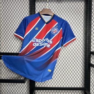 Bahia 2024/25 visitante camiseta