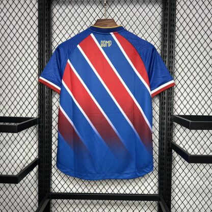 Bahia 2024/25 visitante camiseta - Image 2
