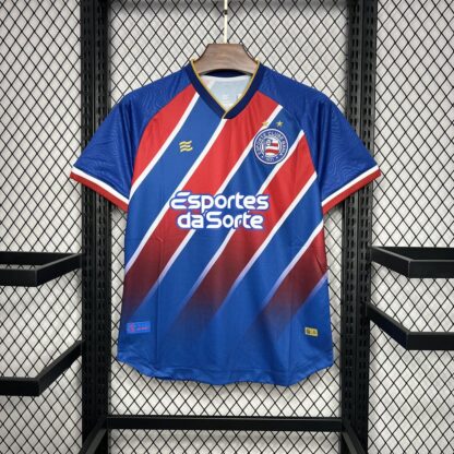 Bahia 2024/25 visitante camiseta - Image 4