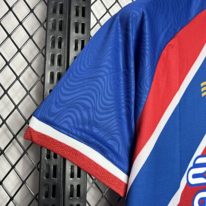 Bahia 2024/25 visitante camiseta - Image 5