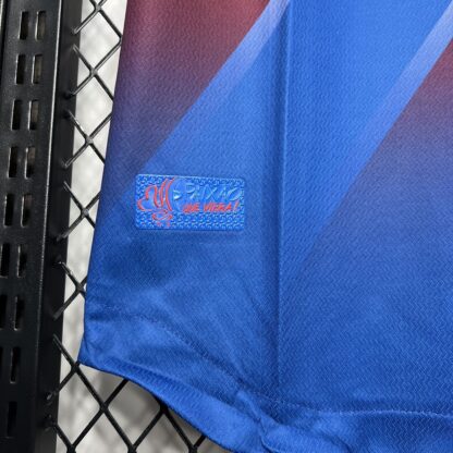 Bahia 2024/25 visitante camiseta - Image 6