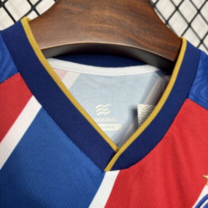 Bahia 2024/25 visitante camiseta - Image 7