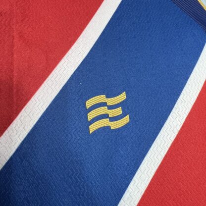 Bahia 2024/25 visitante camiseta - Image 8