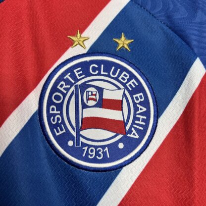 Bahia 2024/25 visitante camiseta - Image 9
