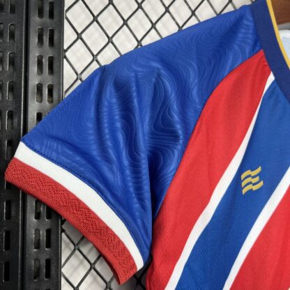 Bahia 2024/25 visitante Mujers camiseta - Image 9