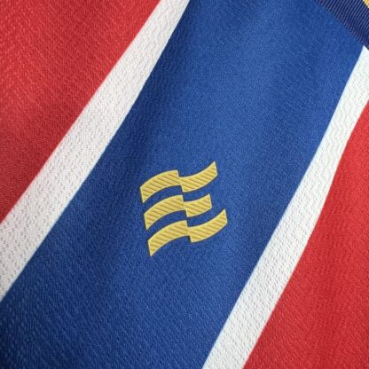 Bahia 2024/25 visitante Mujers camiseta - Image 7