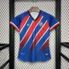 Bahia 2024/25 visitante Mujers camiseta