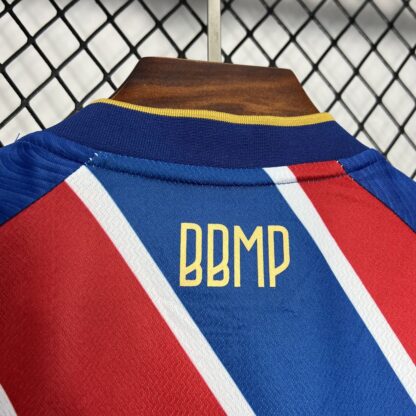 Bahia 2024/25 visitante Mujers camiseta - Image 6