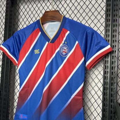 Bahia 2024/25 visitante Mujers camiseta - Image 5