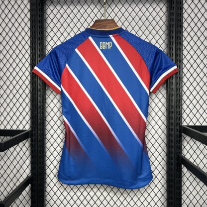 Bahia 2024/25 visitante Mujers camiseta - Image 2