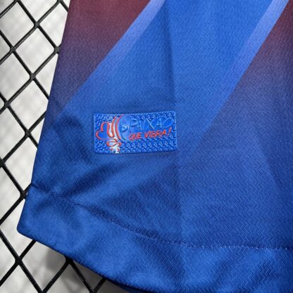 Bahia 2024/25 visitante Mujers camiseta - Image 3