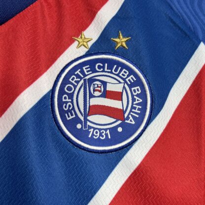 Bahia 2024/25 visitante Mujers camiseta - Image 4