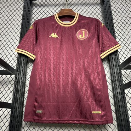 Atletico Juventus 2024/25 local camiseta - Image 8