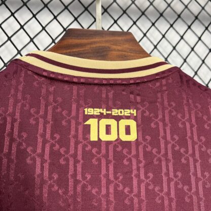 Atletico Juventus 2024/25 local camiseta - Image 7