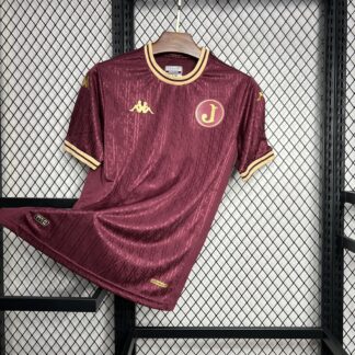 Atletico Juventus 2024/25 local camiseta