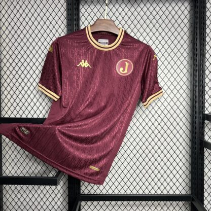 Atletico Juventus 2024/25 local camiseta