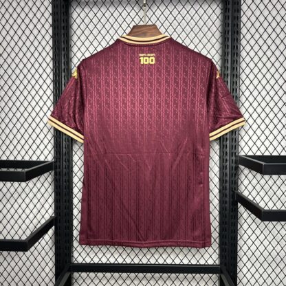 Atletico Juventus 2024/25 local camiseta - Image 2