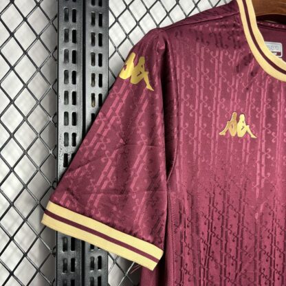 Atletico Juventus 2024/25 local camiseta - Image 3