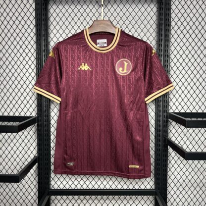Atletico Juventus 2024/25 local camiseta - Image 4