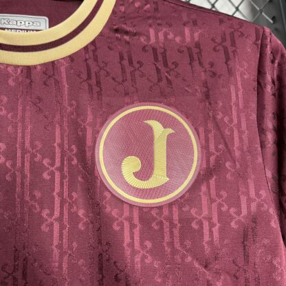Atletico Juventus 2024/25 local camiseta - Image 9