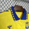 UD Las Palmas 2024/25 local camiseta - Image 6