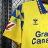 UD Las Palmas 2024/25 local camiseta - Image 4