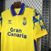 UD Las Palmas 2024/25 local camiseta - Image 3