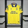 UD Las Palmas 2024/25 local camiseta - Image 7