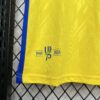 UD Las Palmas 2024/25 local camiseta - Image 8