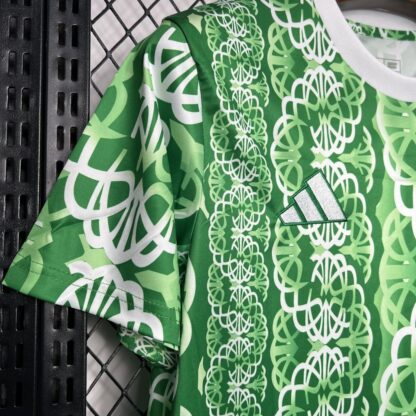 Celtic 2024/25 Pre-match entrenamiento camiseta - Image 7
