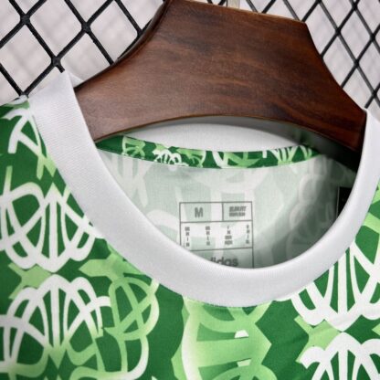 Celtic 2024/25 Pre-match entrenamiento camiseta - Image 6