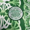 Celtic 2024/25 Pre-match entrenamiento camiseta - Image 3