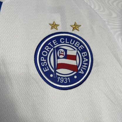Bahia 2024/25 local camiseta - Image 10