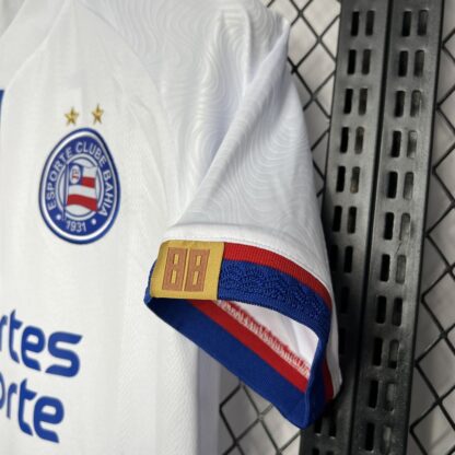Bahia 2024/25 local camiseta - Image 9