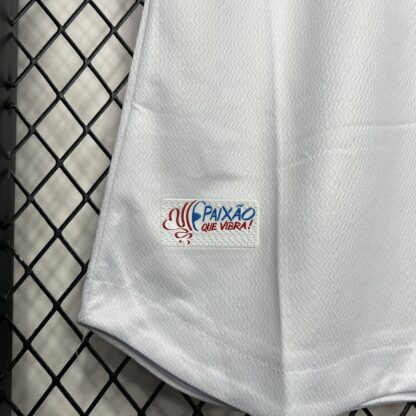 Bahia 2024/25 local camiseta - Image 6