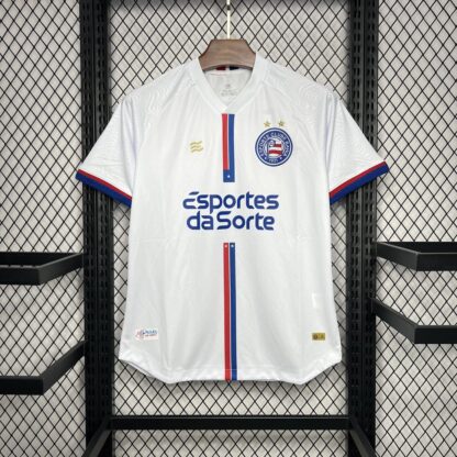 Bahia 2024/25 local camiseta - Image 5