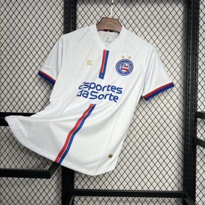 Bahia 2024/25 local camiseta