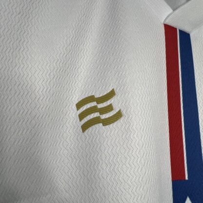 Bahia 2024/25 local Mujers camiseta - Image 7