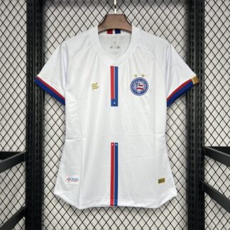 Bahia 2024/25 local Mujers camiseta