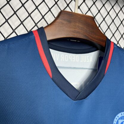 Cruz Azul 2023/24 tercera camiseta - Image 8