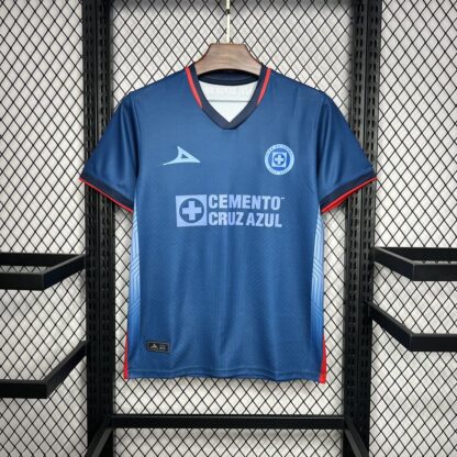 Cruz Azul 2023/24 tercera camiseta - Image 6
