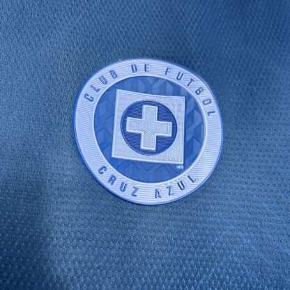 Cruz Azul 2023/24 tercera camiseta - Image 5