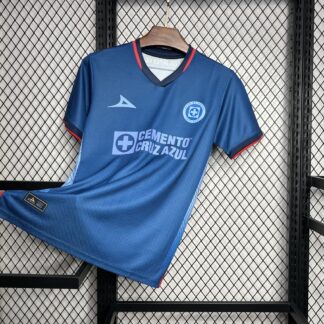 Cruz Azul 2023/24 tercera camiseta
