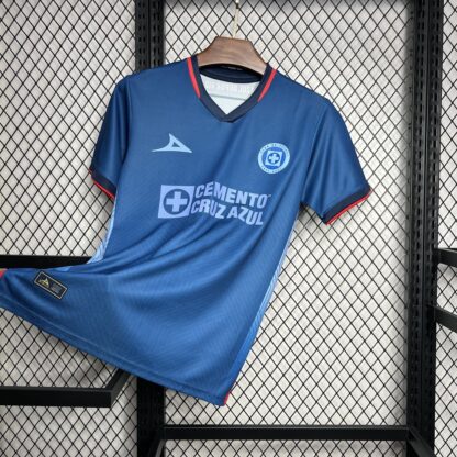 Cruz Azul 2023/24 tercera camiseta