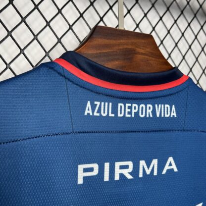 Cruz Azul 2023/24 tercera camiseta - Image 4