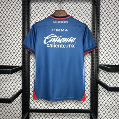 Cruz Azul 2023/24 tercera camiseta - Image 2